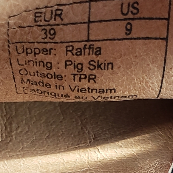 Jeffrey Campbell Cutout Platforms - Picture 7 of 9